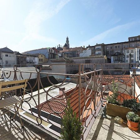 Flh Almada Cozy Apartment With View Porto Exteriér fotografie
