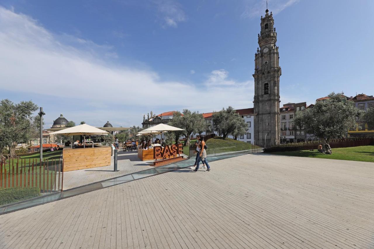 Flh Almada Cozy Apartment With View Porto Exteriér fotografie