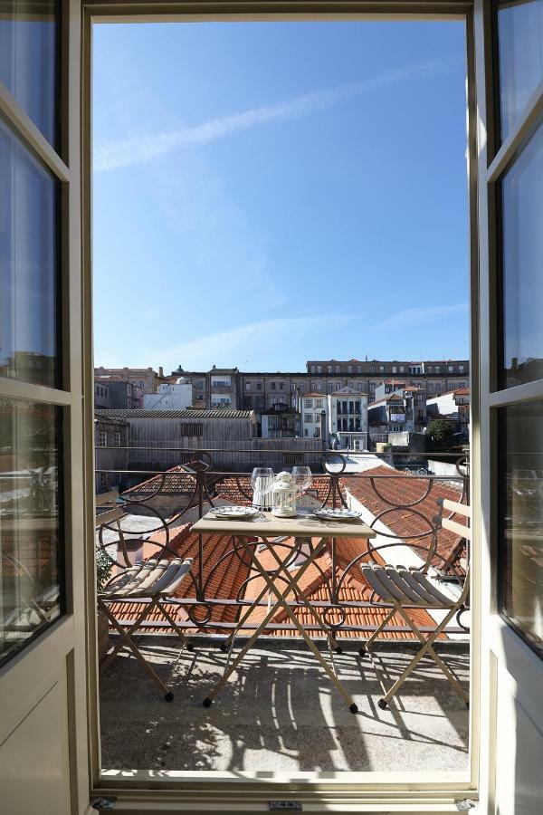 Flh Almada Cozy Apartment With View Porto Exteriér fotografie
