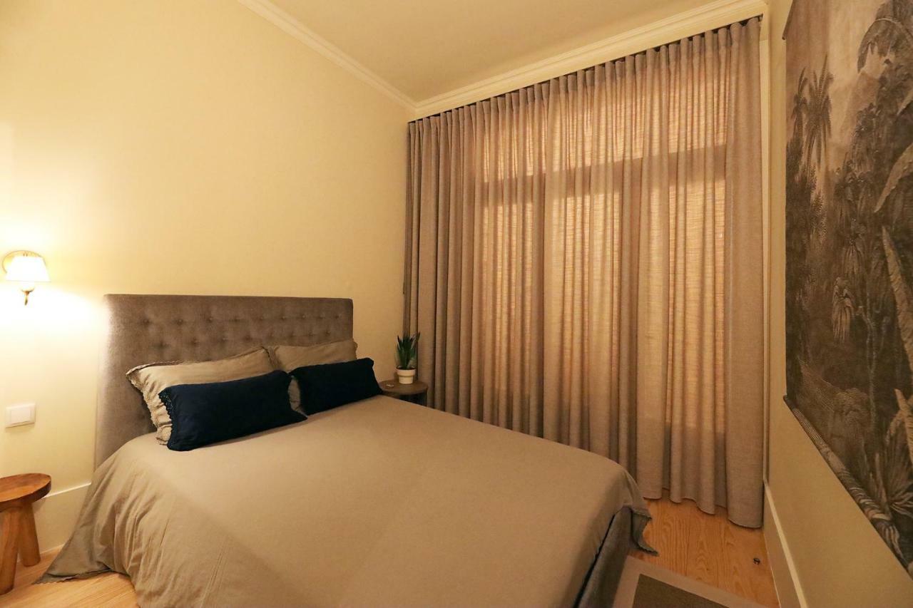 Flh Almada Cozy Apartment With View Porto Exteriér fotografie