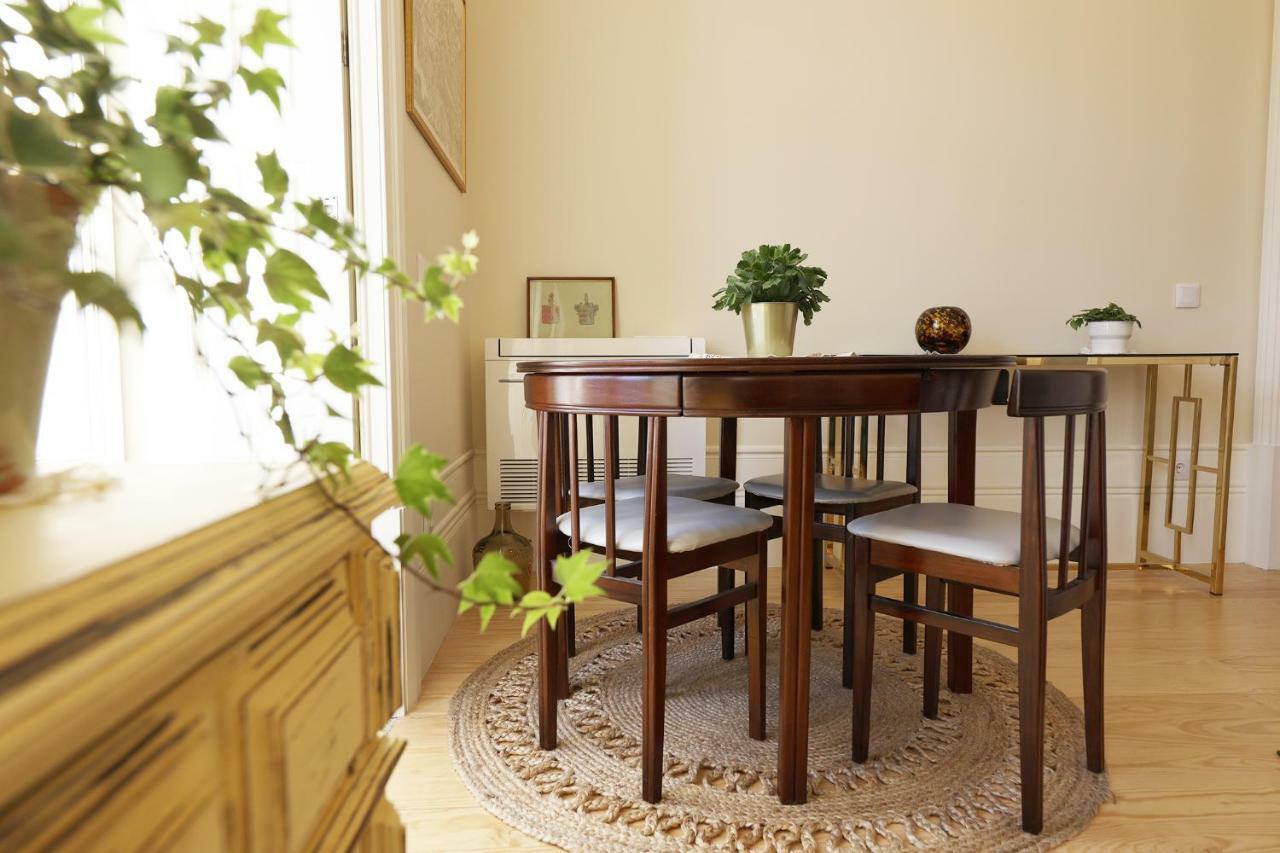 Flh Almada Cozy Apartment With View Porto Exteriér fotografie