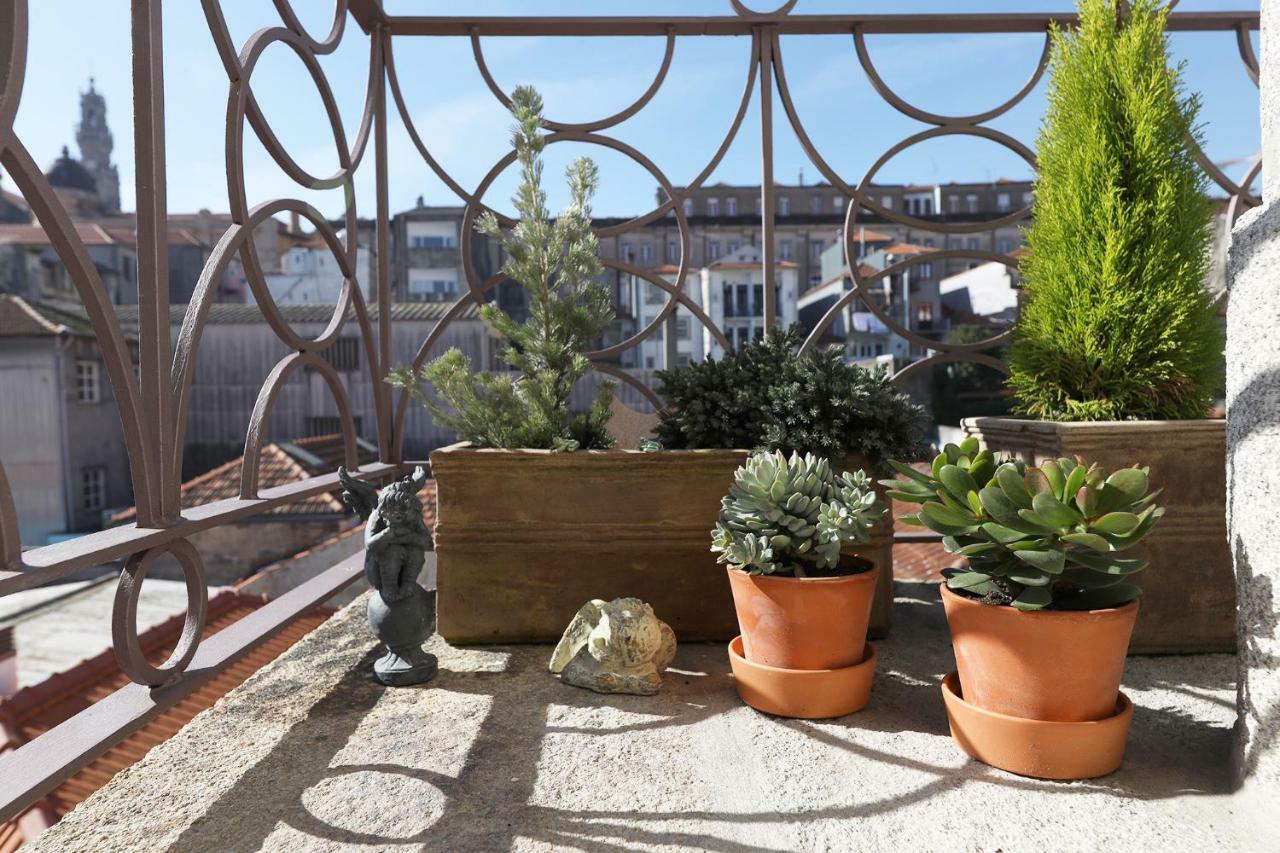 Flh Almada Cozy Apartment With View Porto Exteriér fotografie